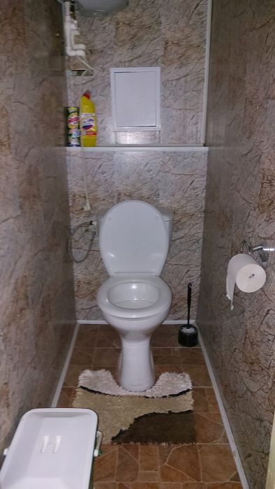 Продам квартиру 4-х комнатную