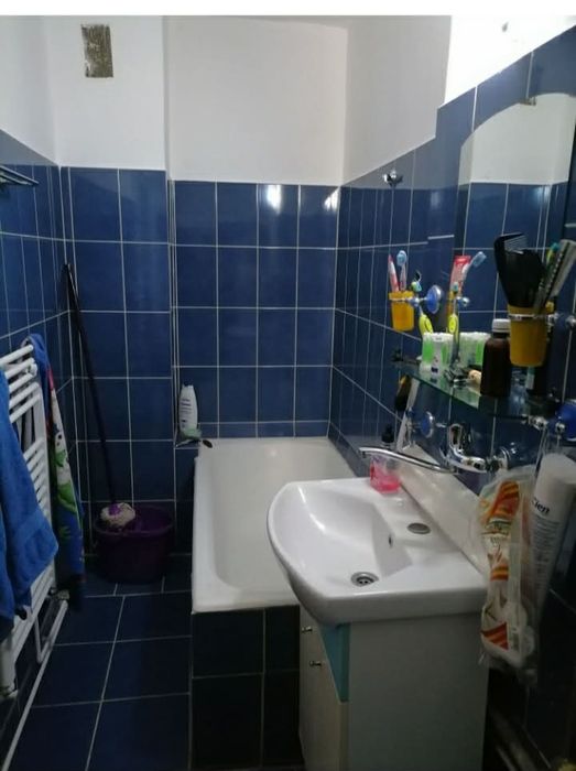 Vand apartament sau schimb cu casa pret 55000 euro negociabil