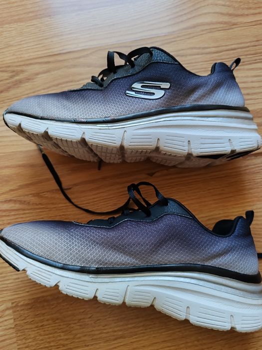 Adidași Skechers Bascheți Converse