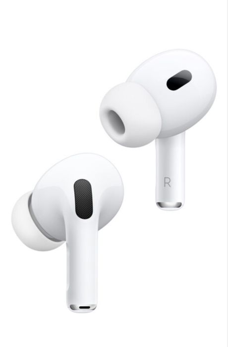 Наушники Apple AirPods Pro 2nd Case белый