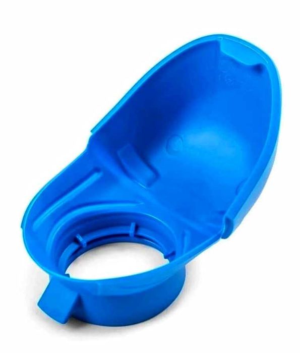 Капачка за казанче и метални спортни педали  за Skoda, VW, Audi, Seat