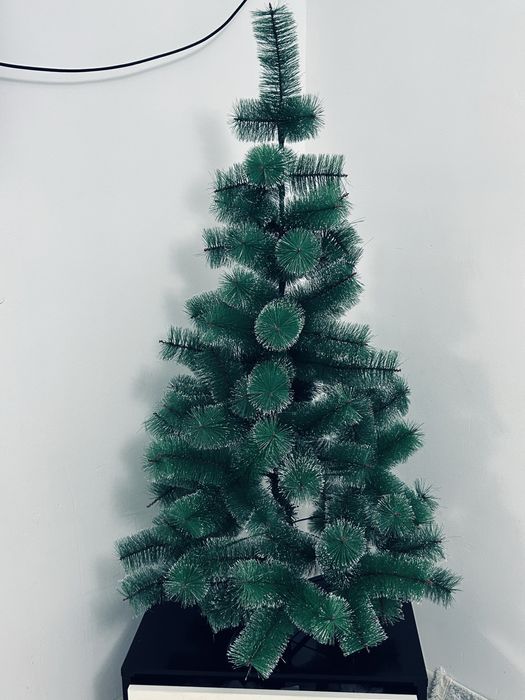 Елка Новая 120см