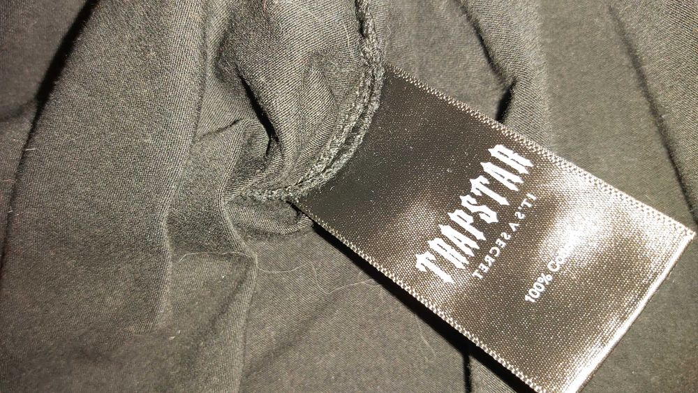 Trapstar London Shooters Мъжка Тениска - Размер ХL