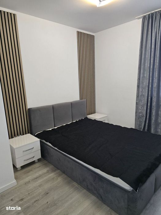Apartament 3 Camere | Metrou Obor | Veranda Mall | Spatios