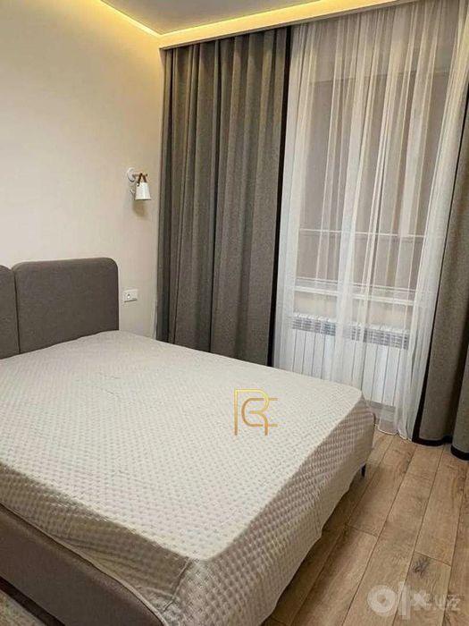Сдаётся 2-комн Мирабадский район, Гранд Мир, 57 м²
