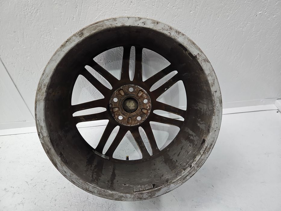 Set jante aliaj AUDI A3 (8P1) [Fabr 2003-2012] Sportback S-line, Quatt