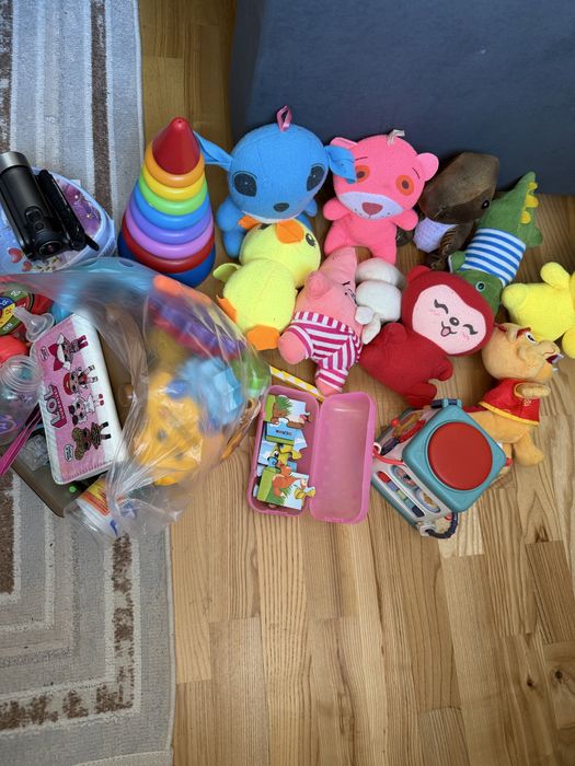 Отдам все за 2000 теңге