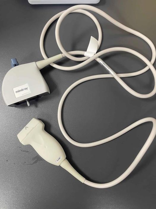 Ecograf portabil MINDRAY DP 20