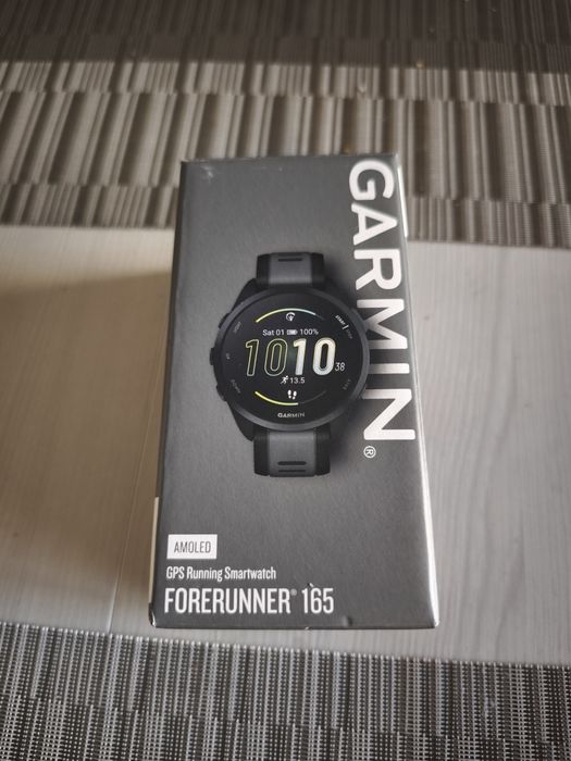 Garmin Forerunner 165