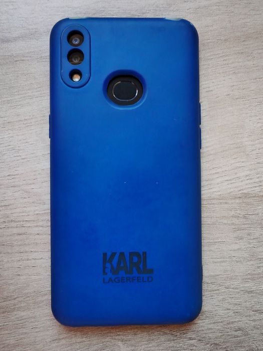 Samsung A10S в хорошем состоянии