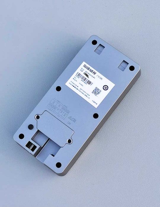 Видеодомофон-звонок Hikvision DS-KV6113-P1  материковый Китай