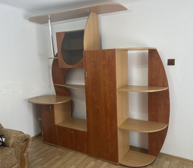 Mobila biblioteca