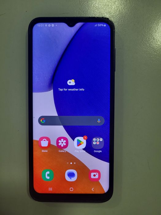 Samsung A14 Impecabil ca Nou Poze Reale