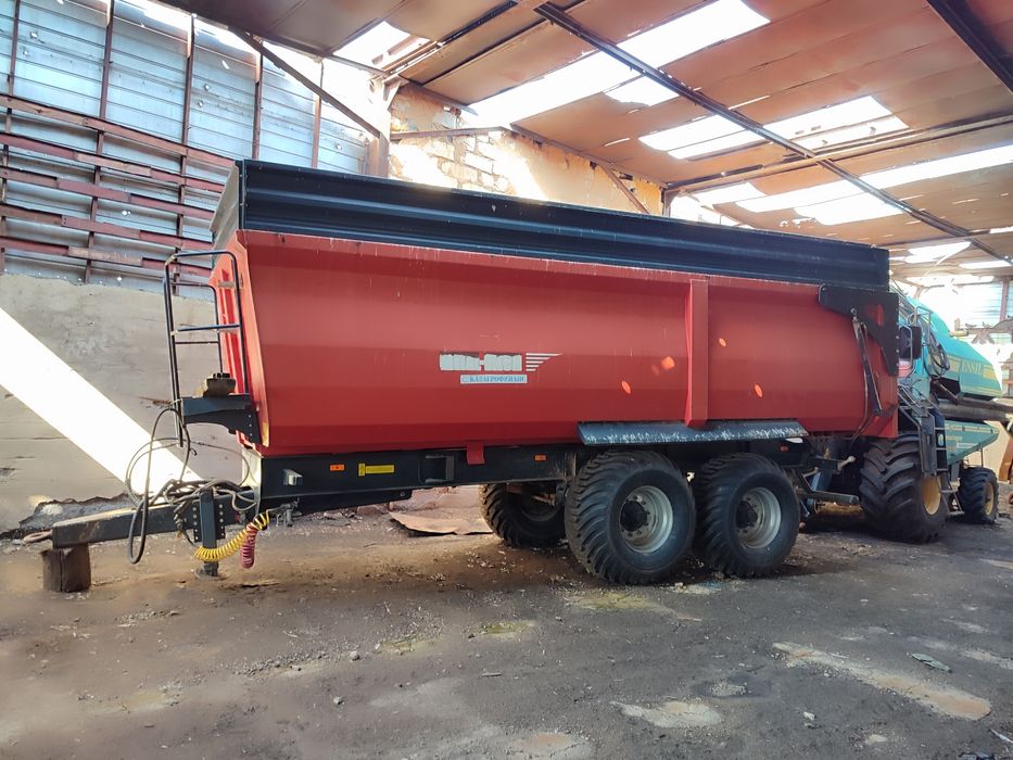 Сельхозтехника..