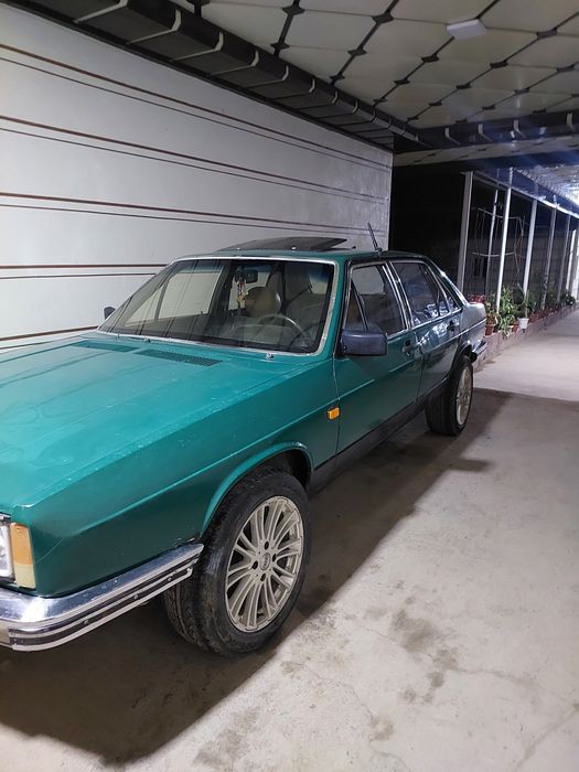 Audi 100 c2 5slindr 2.2 mator