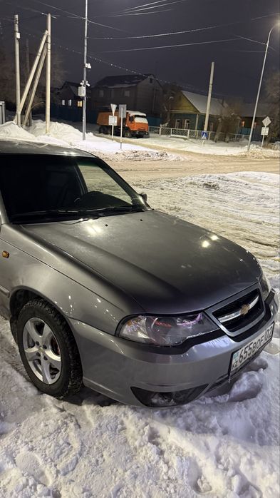 Продам нексия 2-2014г