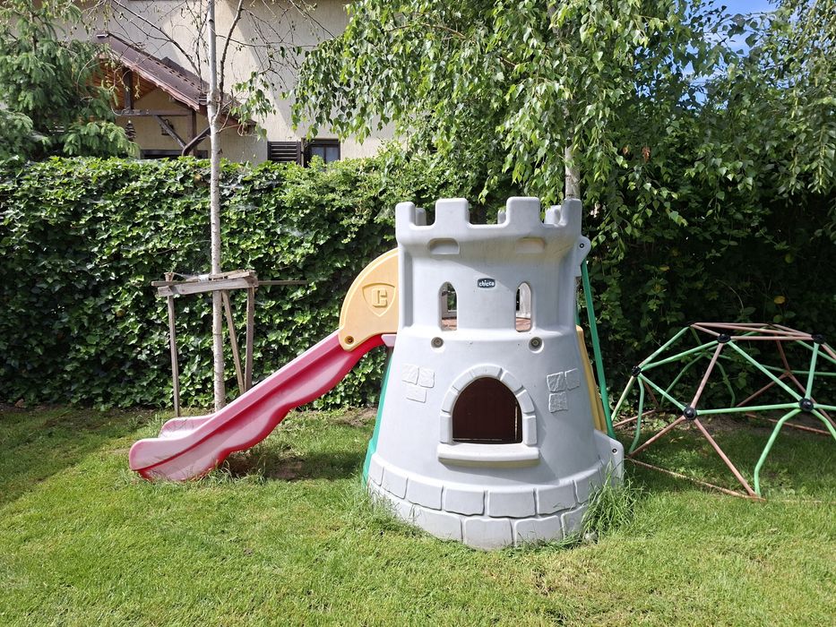 Loc joaca copii mare Chicco