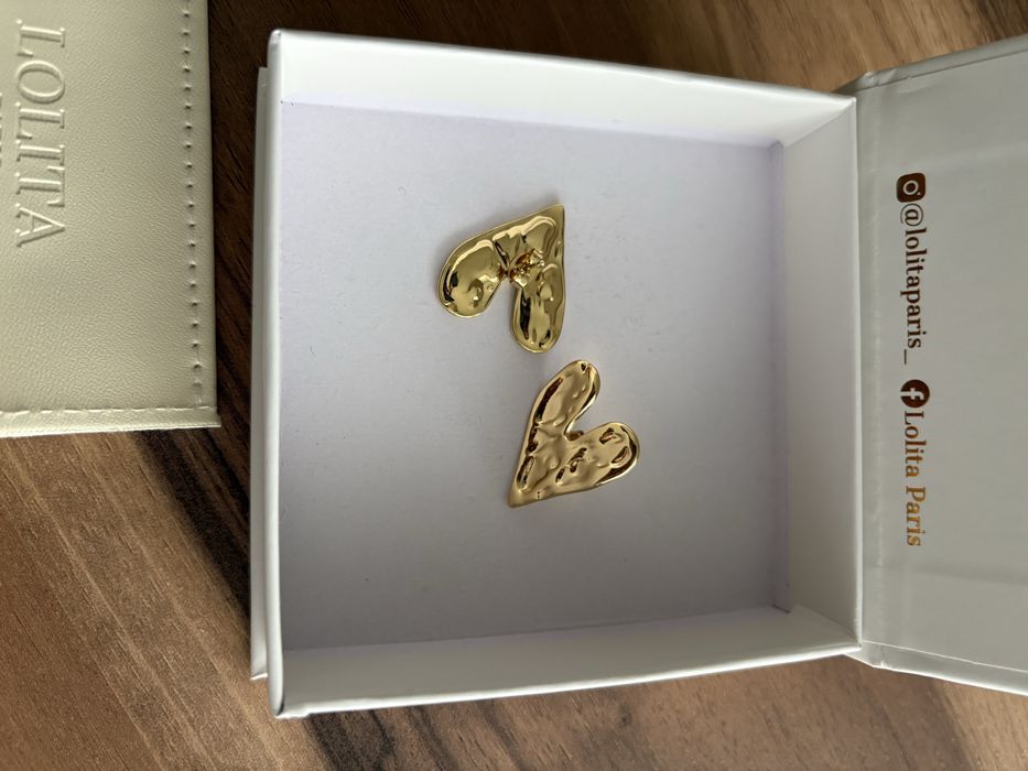 Бижута за още по прекрасна визия