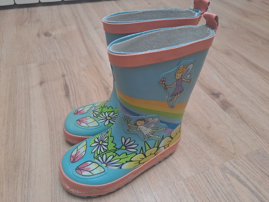 Обувки за момиче 26 номер