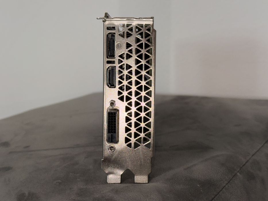 GTX 1050 2GB noi/testate