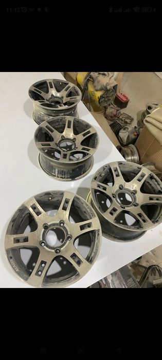 5х139,7 киа соренто