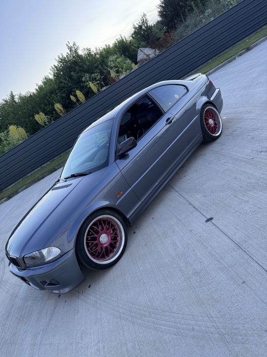 BMW 3 Series 2000 — imagine 3