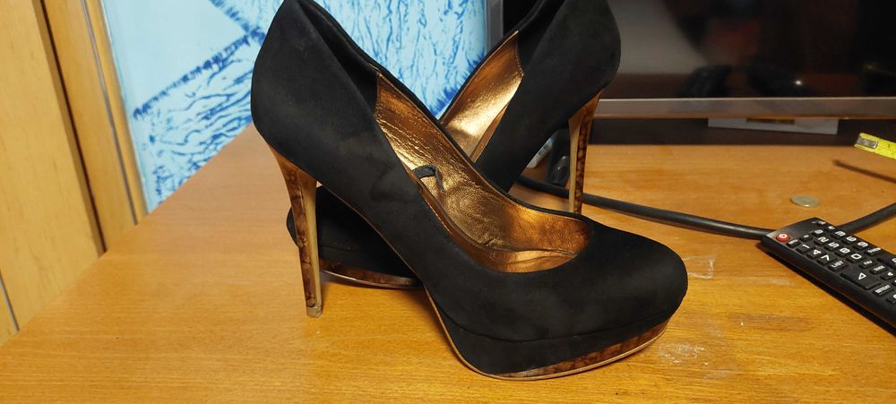 Дамски обувки Zara woman