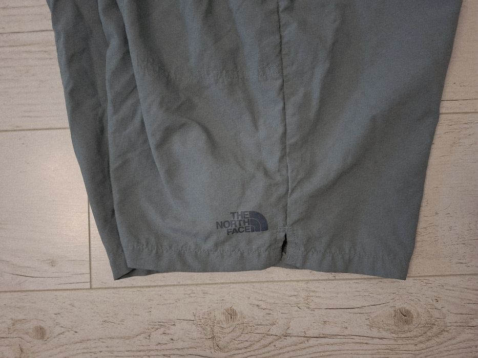 The North Face-Ориг.шорти Нови!!!