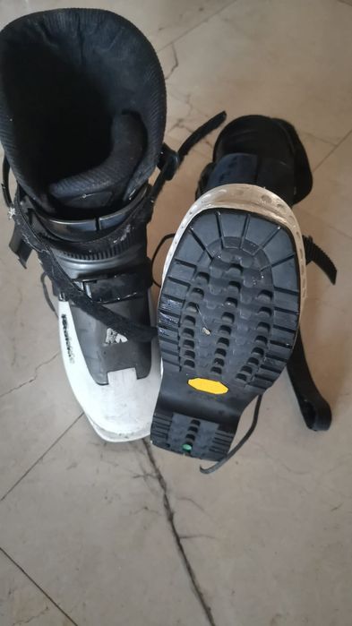 Clapari Raichle Snowboarder nr 41.5