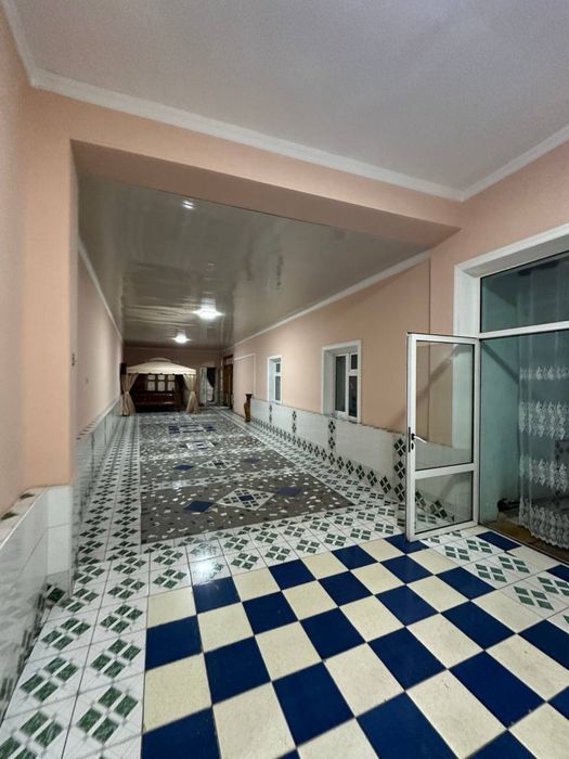 Eshonguzar, Nurafshon mahallasidan uchastka sotiladi 6- sotik