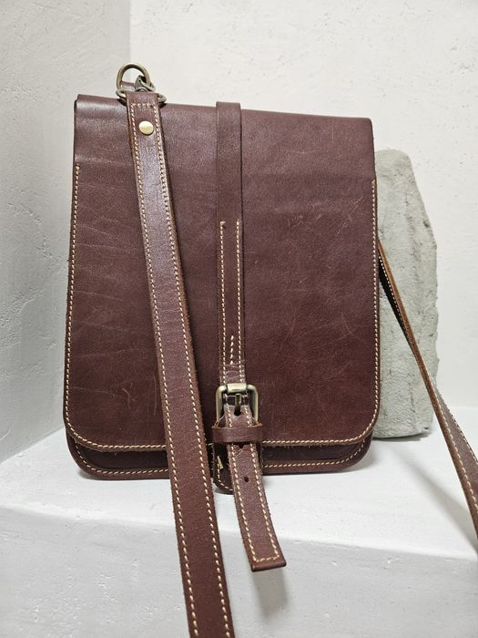 Сумка.Кожа высокого качества.