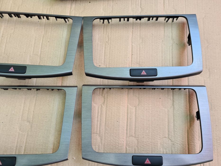 Scrumiera Pasaat B7 CC/Rama navigatie Passat B7 CC