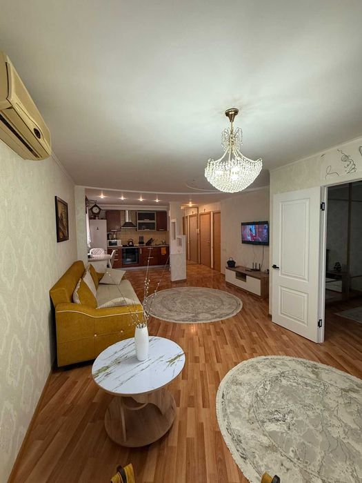 Продается 2-ком квартира в районе Марта