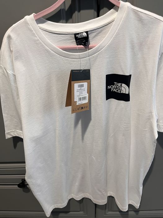 Tricou barbat mărimea M   The North Face