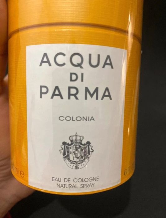 Acqua di Parma Colonie nou