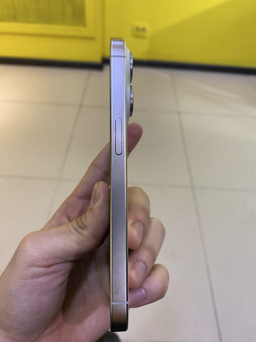 Iphone 15 pro, 128 гб
