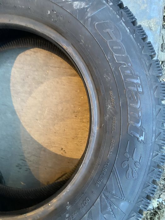 Резина на 13 175/70