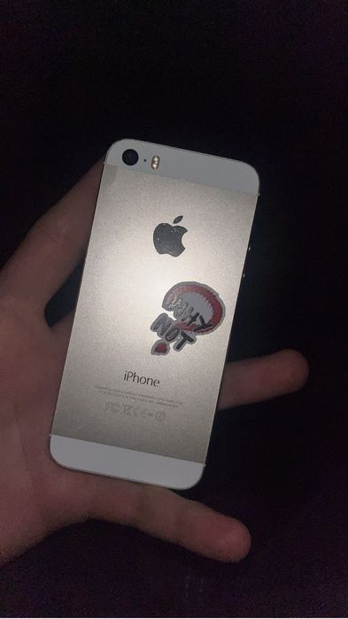 iphone 5s 16gb обмен продажа