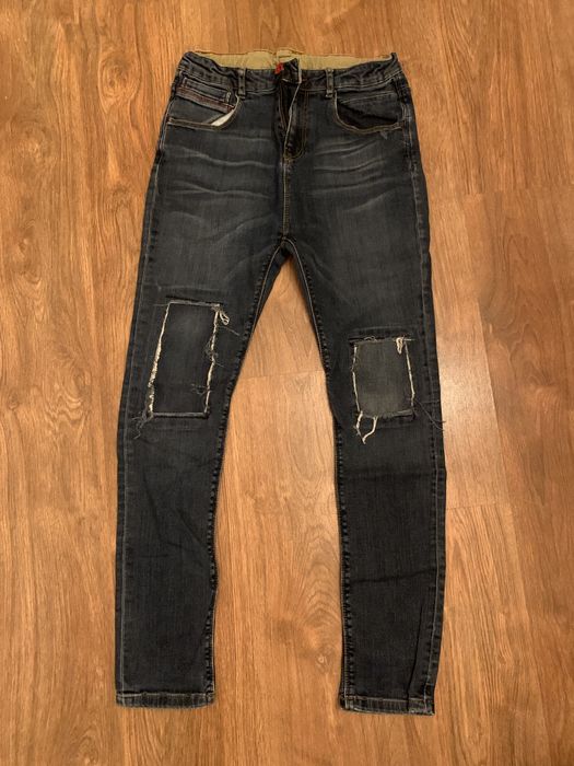 Детски дънки Zara