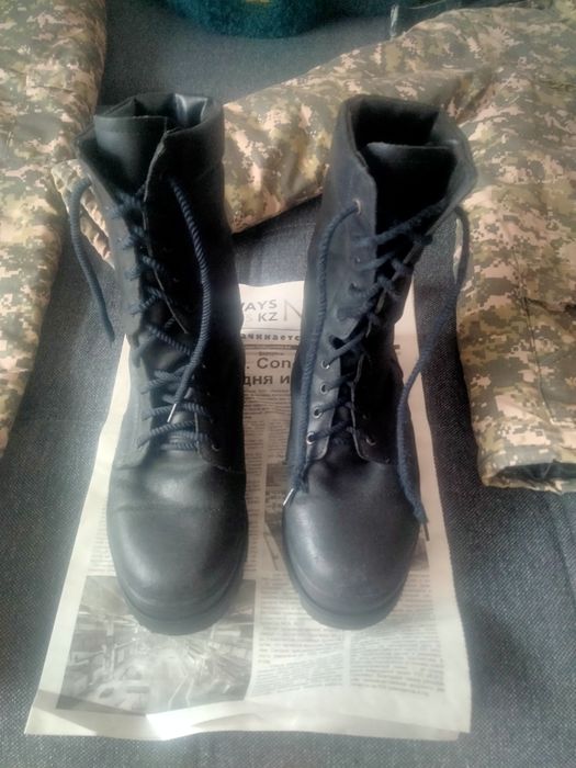 Комплекты форм для военной кафедры