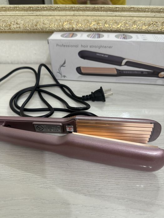 Шашқа арналған флойка ирегі сатылады