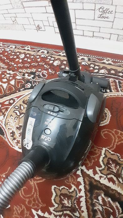 Пылесос таза Артел