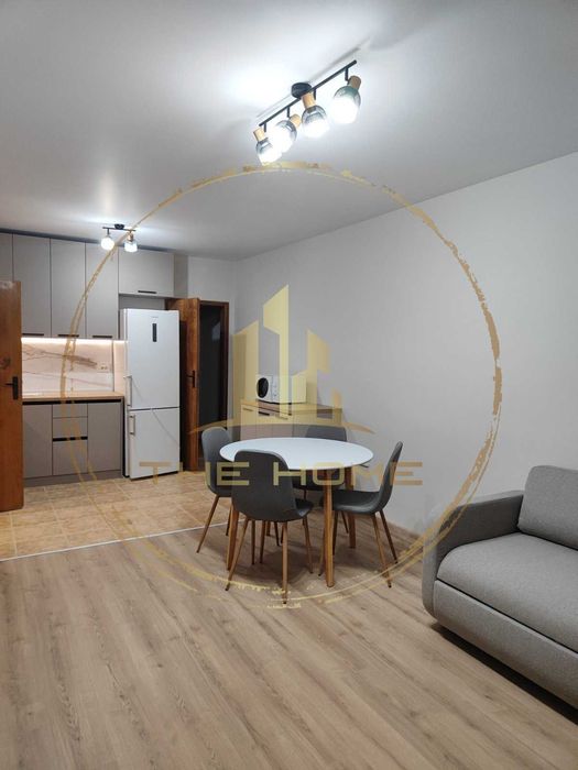 Дава се под наем Двустаен апартамент в Варна, Нептун - 70 кв.м за 600 € - Снимка #1