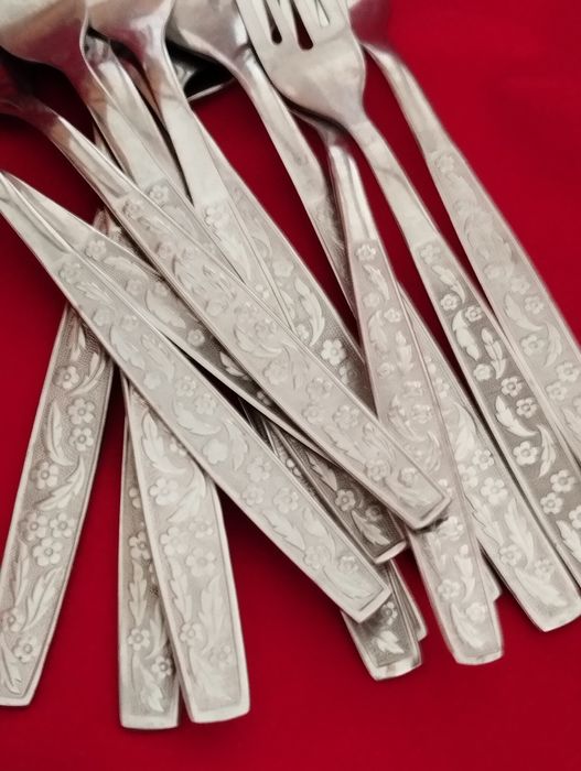 Посуда советского производства СССР