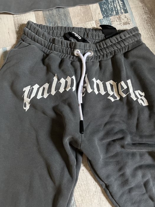 palm angels curved мъжки екип