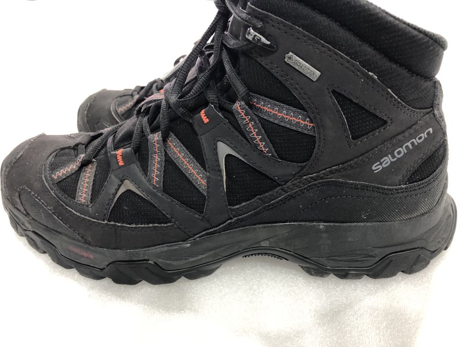 Мъжки обувки Salomon gore tex
