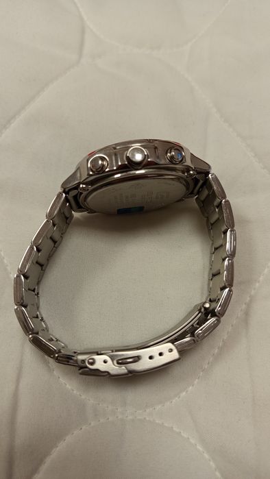 Casio EFA - 121 мъжки часовник