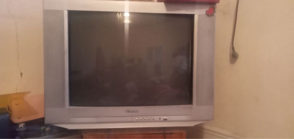 Телевизоры Daewoo и другие.