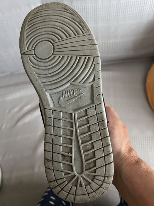 Кроссовки Nike Air Jordan