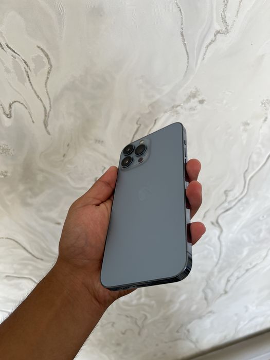Iphone 13 pro max